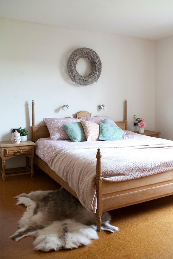 Wuytershoef Villa ดิลเซน-สตอกเคม ภายนอก รูปภาพ